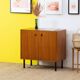 Buffet scandinave vintage 1960