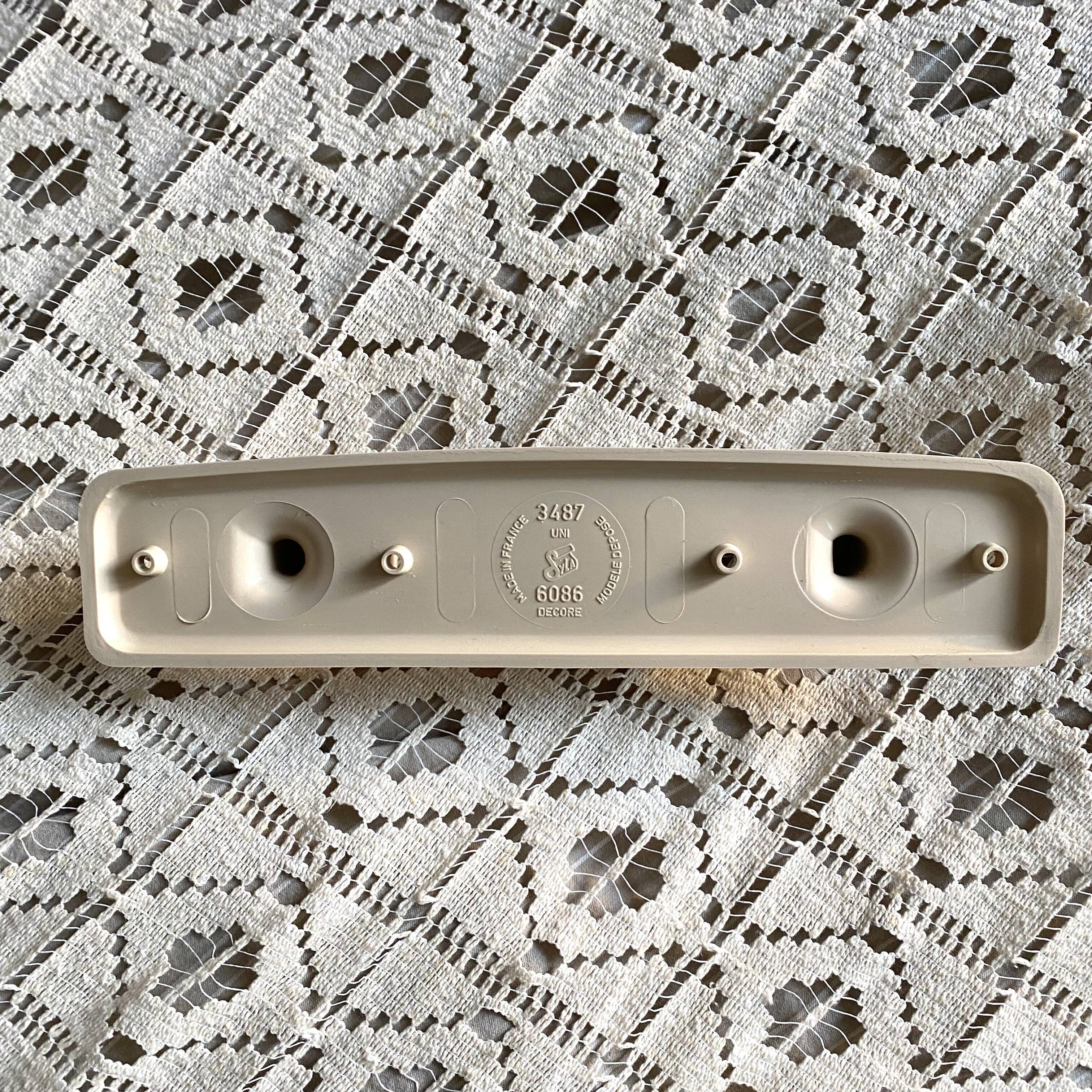 Vintage coat rack Syla