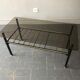 Design coffee table 50s
