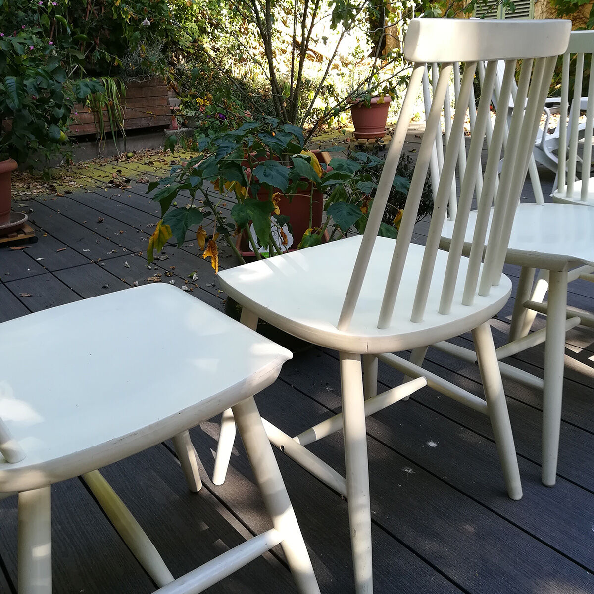 Ikea's 4 Tellus Suite, 1960s