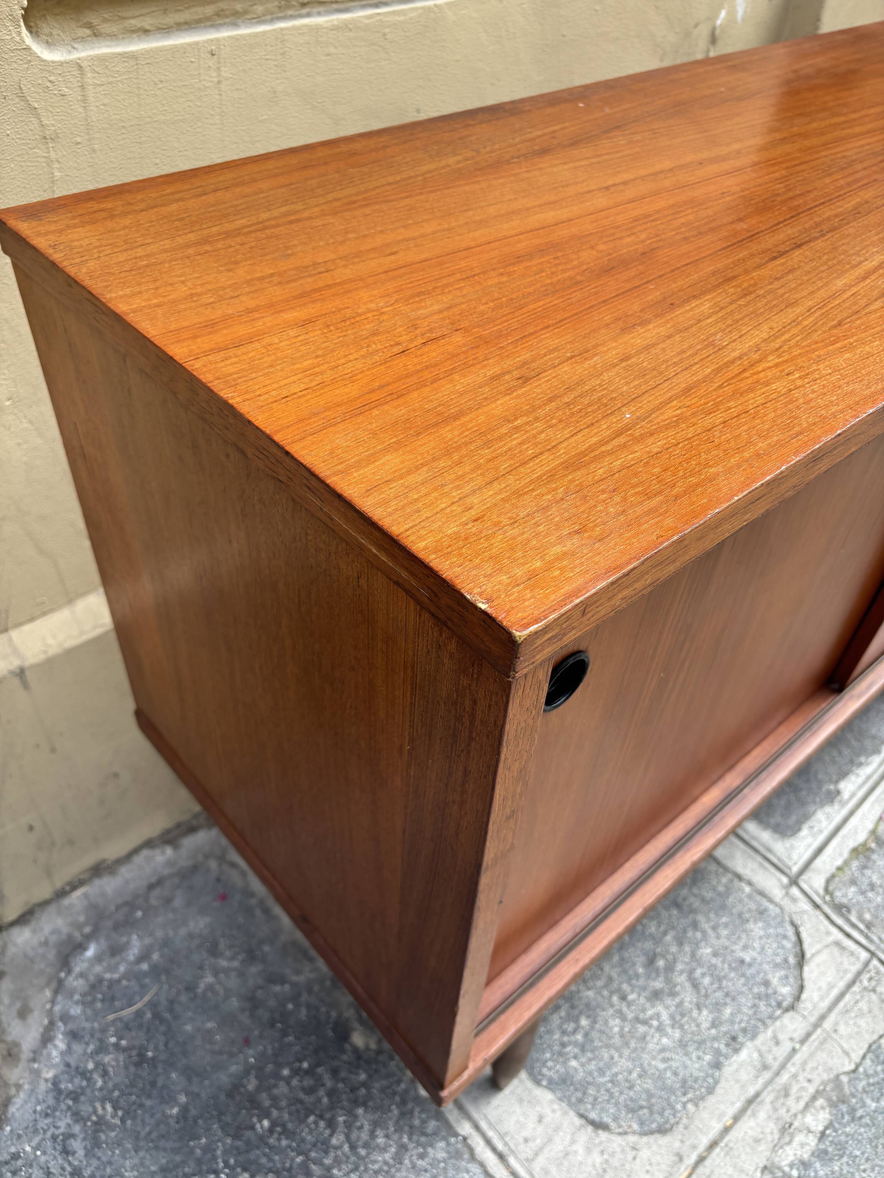 Small sideboard 1970