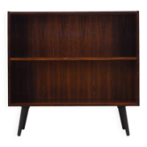 Rosewood bookcase, Danish design, 1970s, production: Denmark