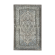 Handmade Contemporary Oriental 1970s 172 cm x 282 cm Grey Carpet