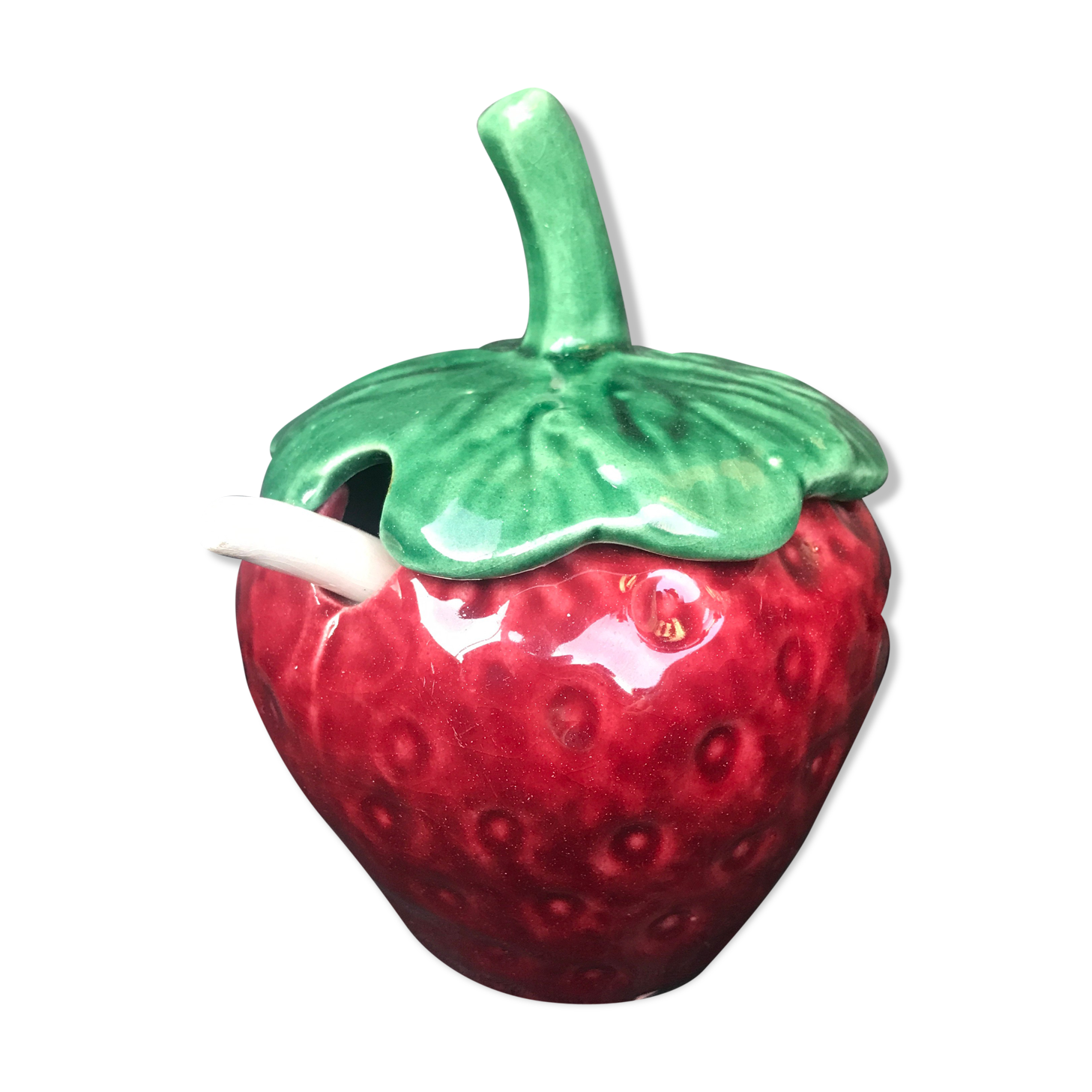 Strawberry dabcutter confiturine