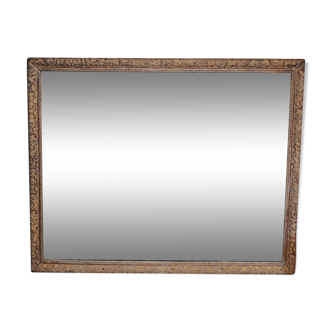 Miroir époque Régence, 68x82cm