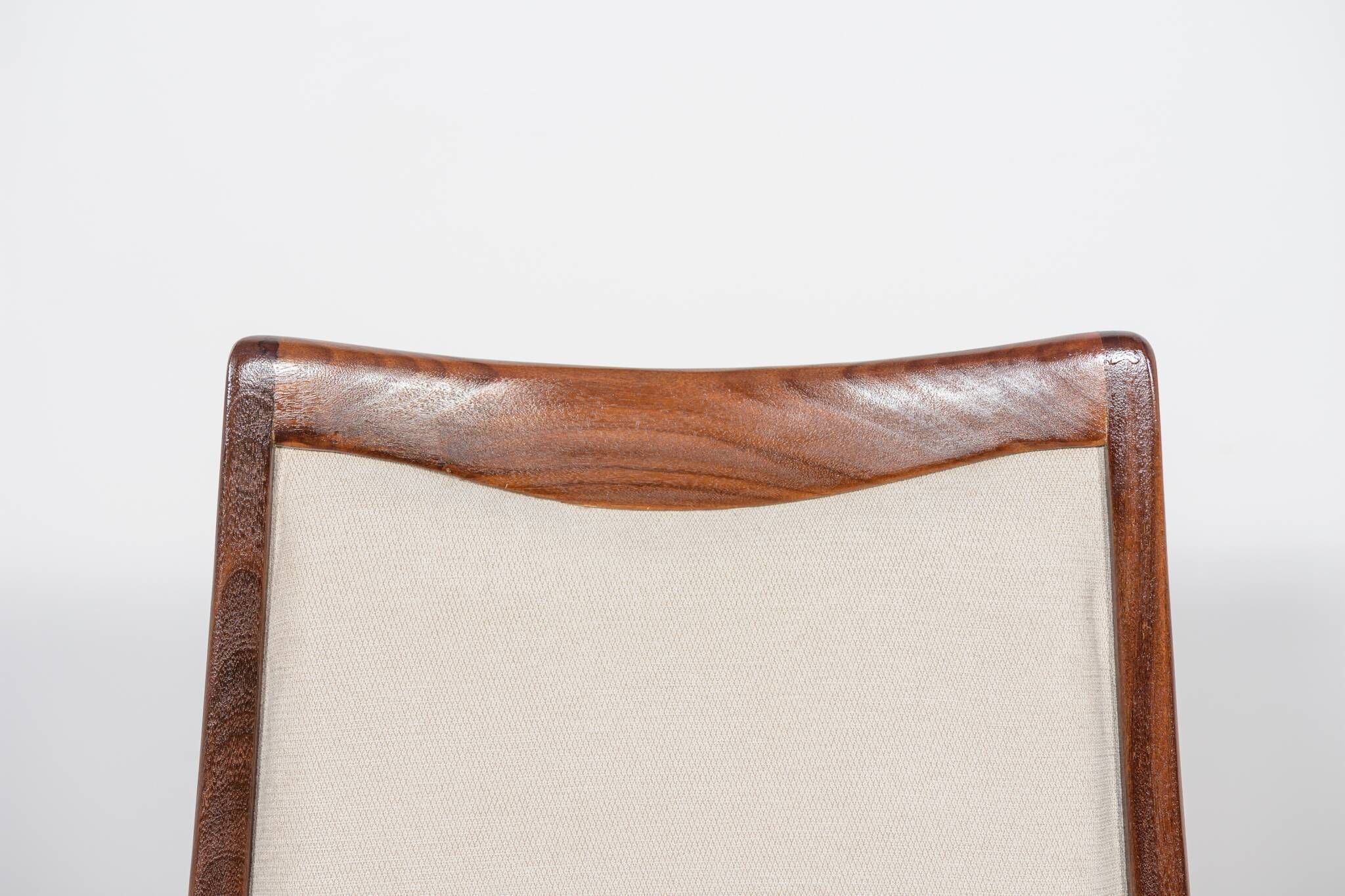 Mid-Century Teak Dining Chairs by Leslie Dandy for G-Plan, United Knigdom,