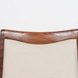 Mid-Century Teak Dining Chairs by Leslie Dandy for G-Plan, United Knigdom,