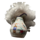 Antique Minton porcelain milk jug