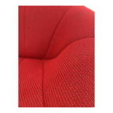 Pumpkin armchairs by Pierre Paulin for Ligne Roset, 70s