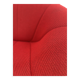 Pumpkin armchairs by Pierre Paulin for Ligne Roset, 70s