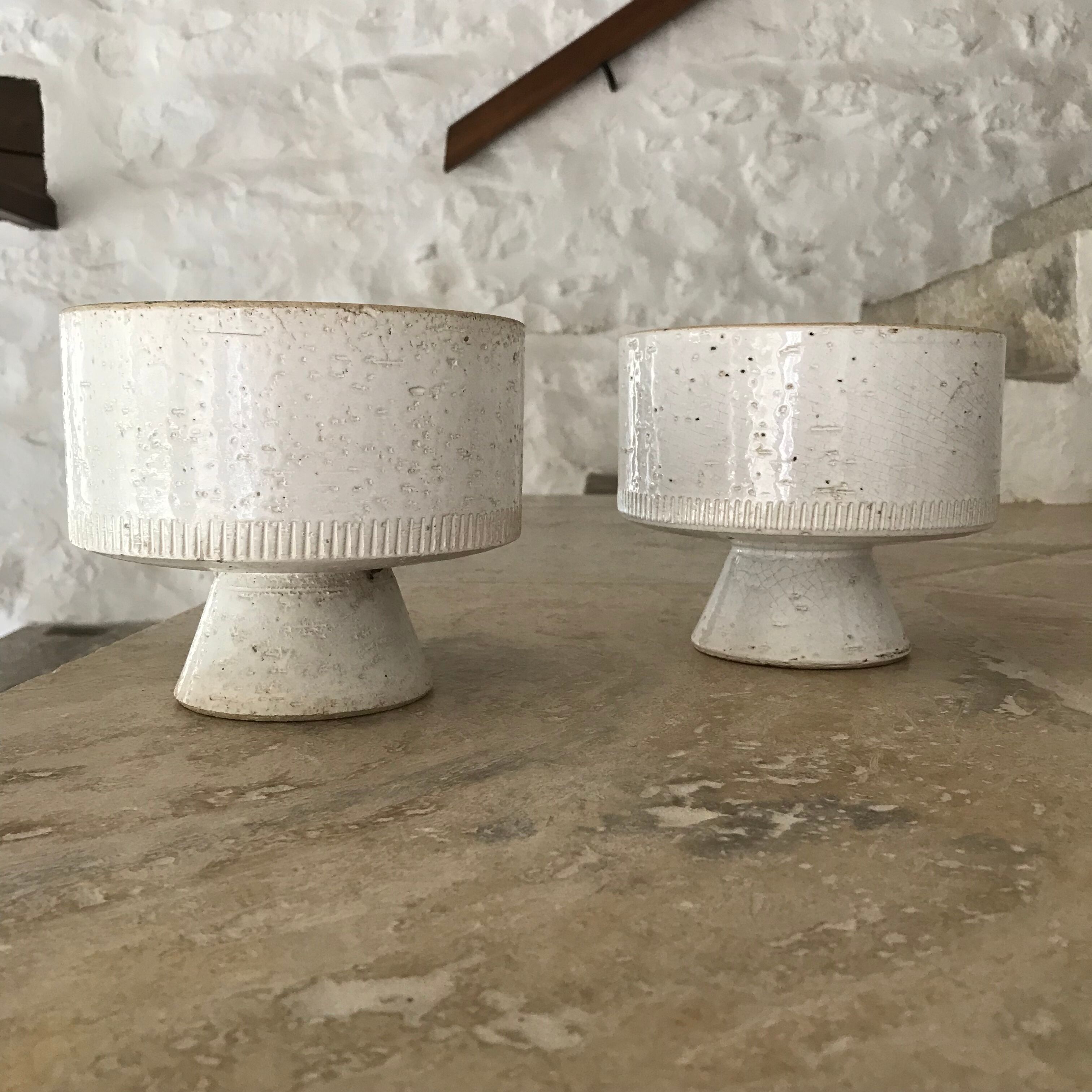 Paire de cache-pots
