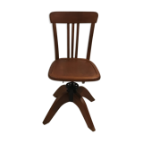 Baumann revolving chair