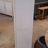 Old display case