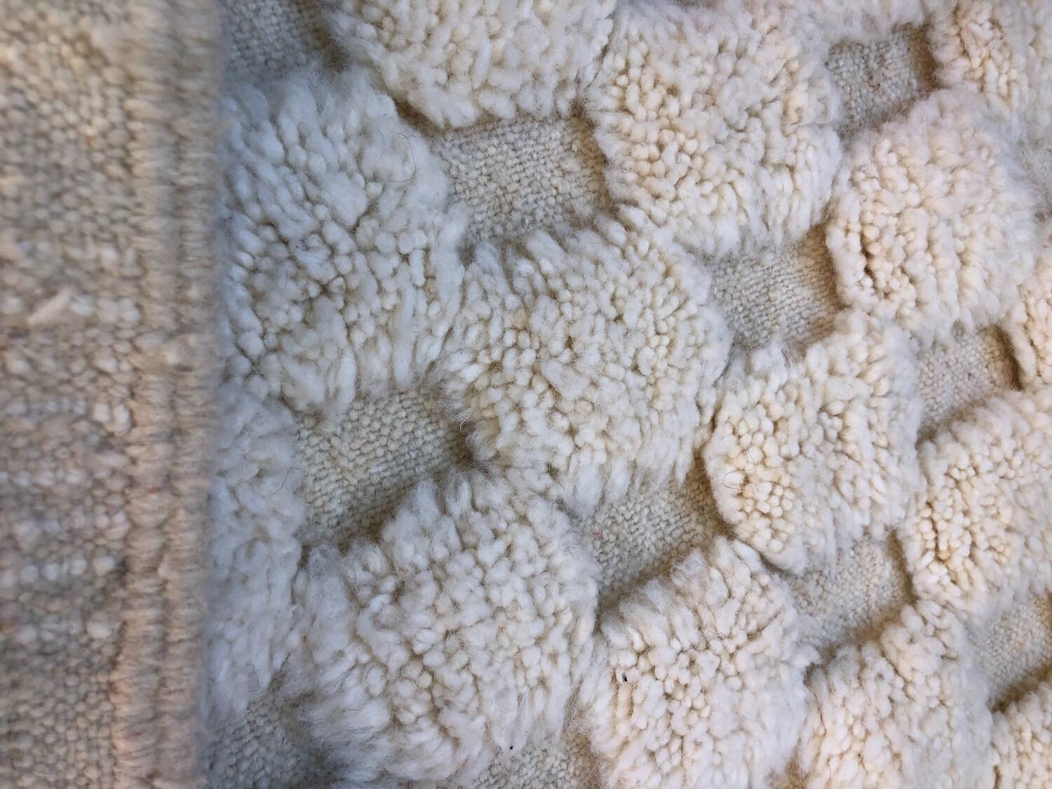 Dualika rug 160x105cm