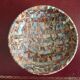 Set of 2 mixed clay bowls Gerbino from Vallauris