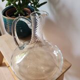 Crystal decanter