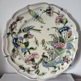 Gien plate