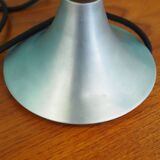 Ambassador desk lamp, Danish design, 1960s, designer: Jo Hammerborg, produc