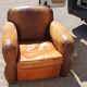 Club armchair 40/50