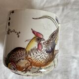 Antique cup