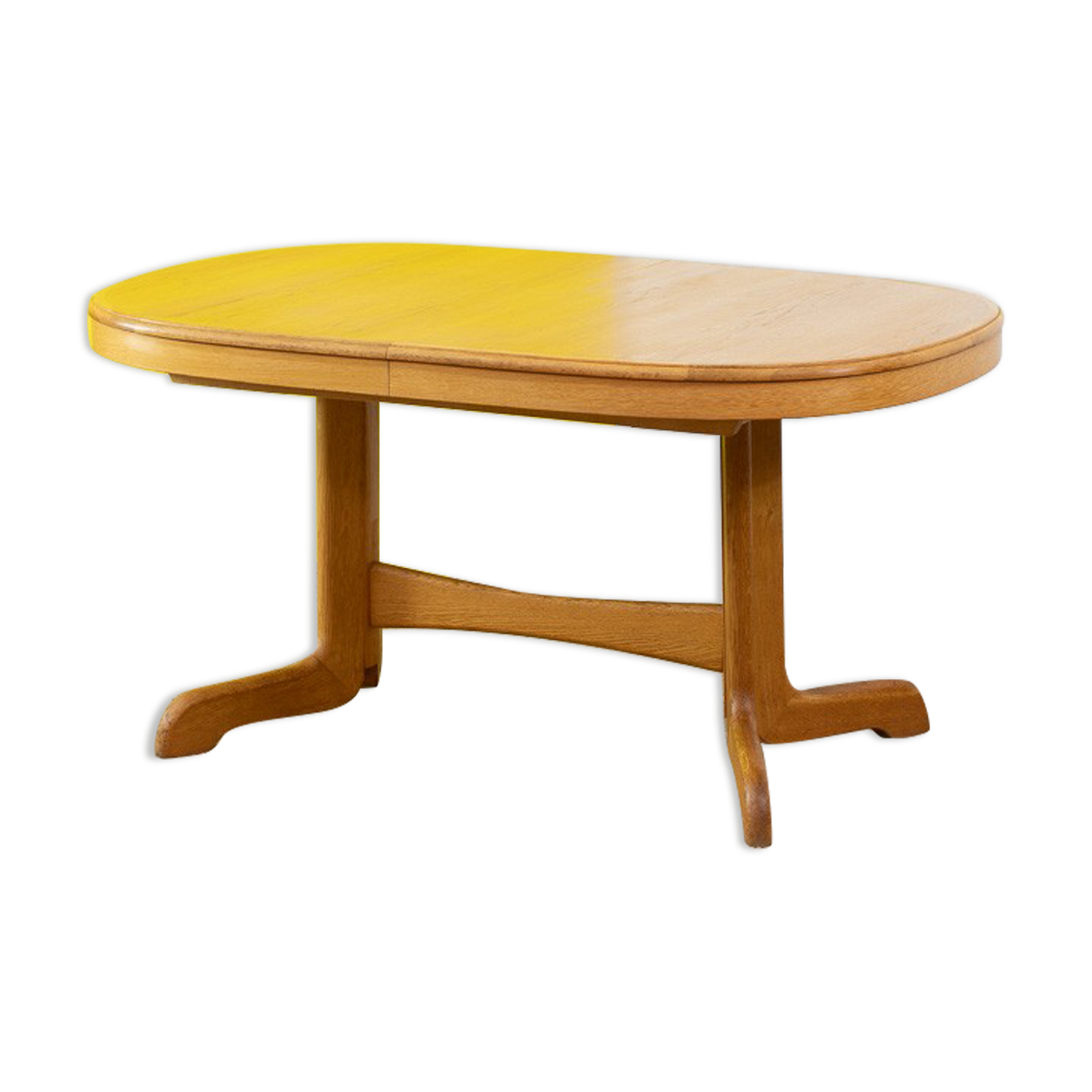 Scandinavian table 145 cm