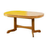 Scandinavian table 145 cm