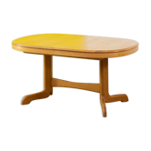 Scandinavian table 145 cm