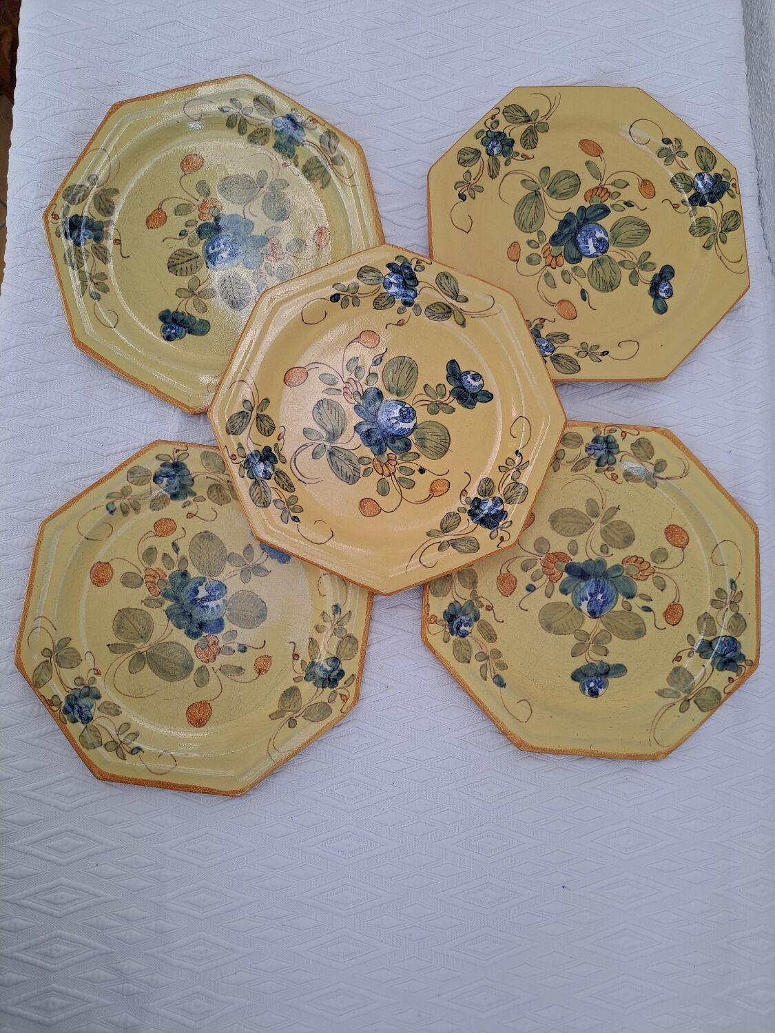 Matres Tolosane plates