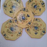 Matres Tolosane plates