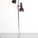 Floor Lamp with Spots