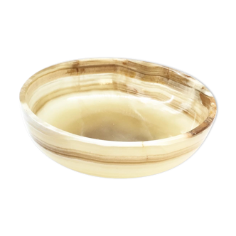 Coupelle in onyx 15cm