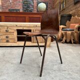 Pagwood chair by Pagholz Flötotto