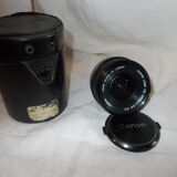 Camera canon FTB