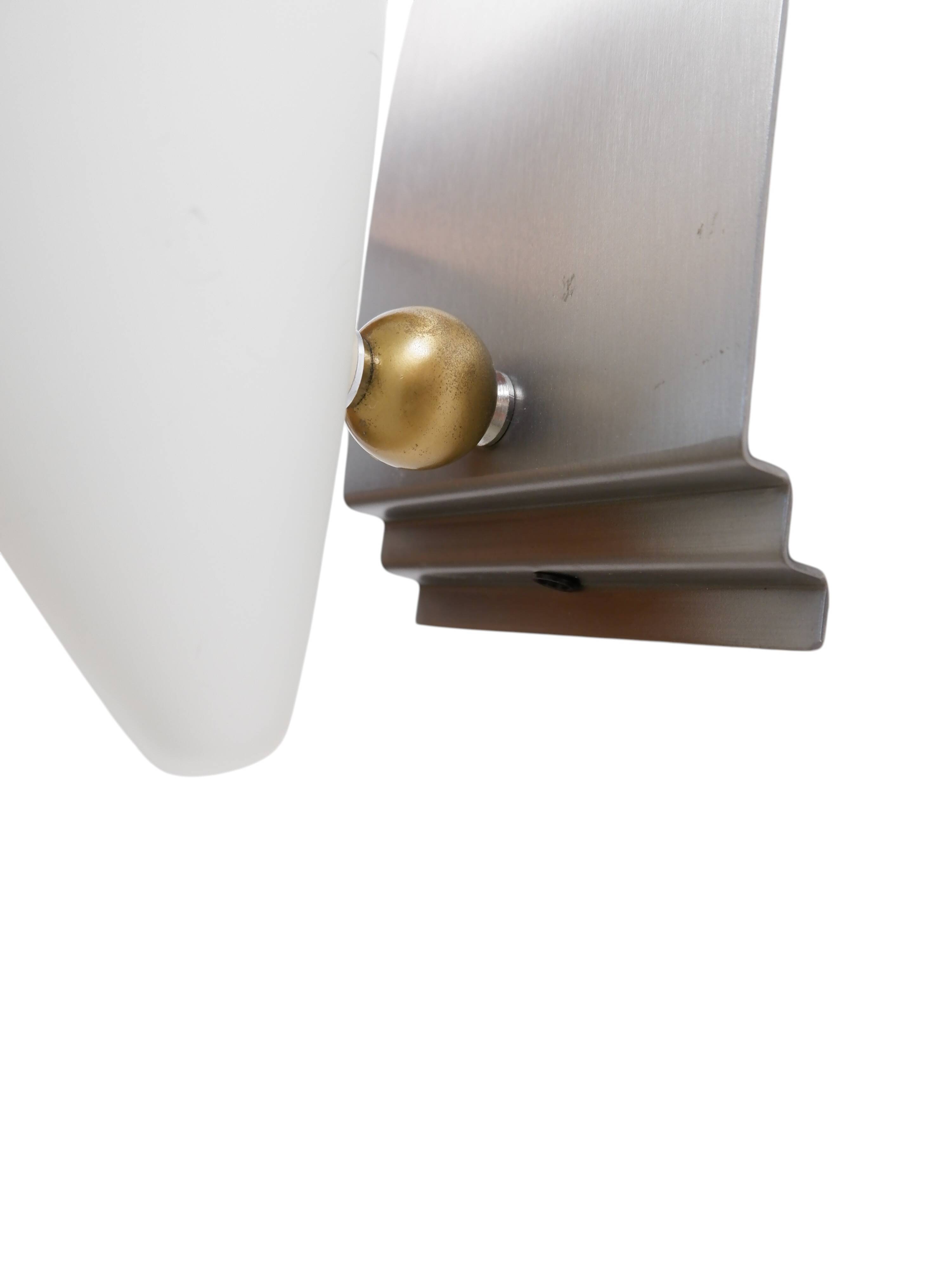 Set of 2 Herda Holland wall lamps