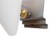 Set of 2 Herda Holland wall lamps