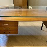 Modernist office year 50