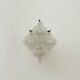 Tulipan Wall Lamp by J.T. Kalmar
