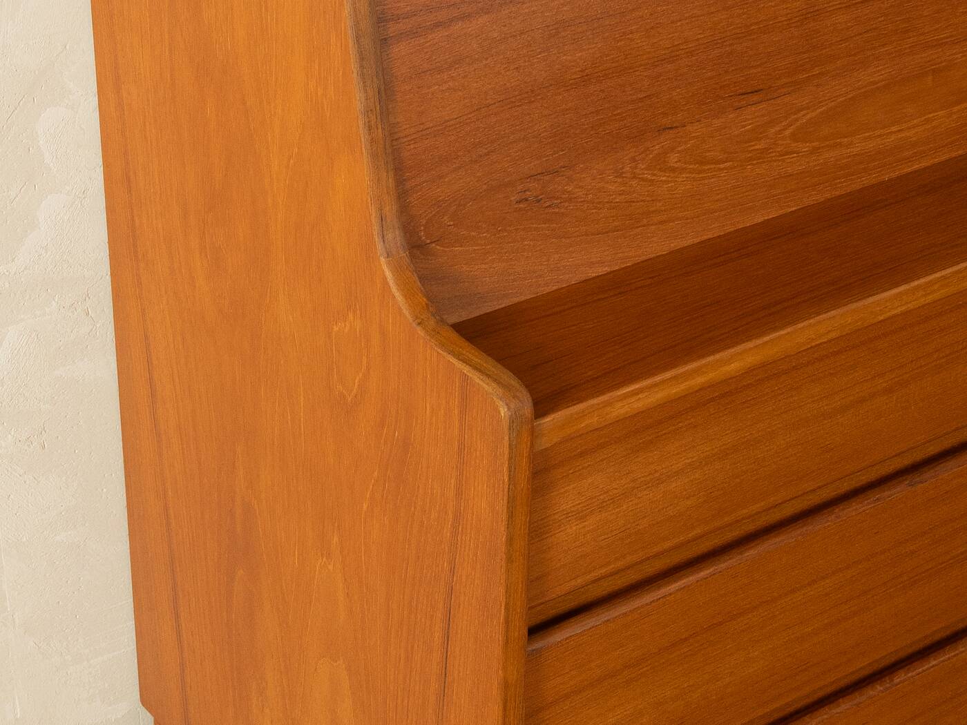 Vinde Møbelfabrik secretary by Arne Wahl Iversen, Denmark, 1960s