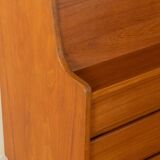 Vinde Møbelfabrik secretary by Arne Wahl Iversen, Denmark, 1960s