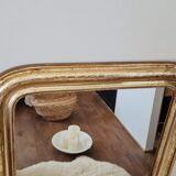 Mirror Louis Philippe former 109x 77