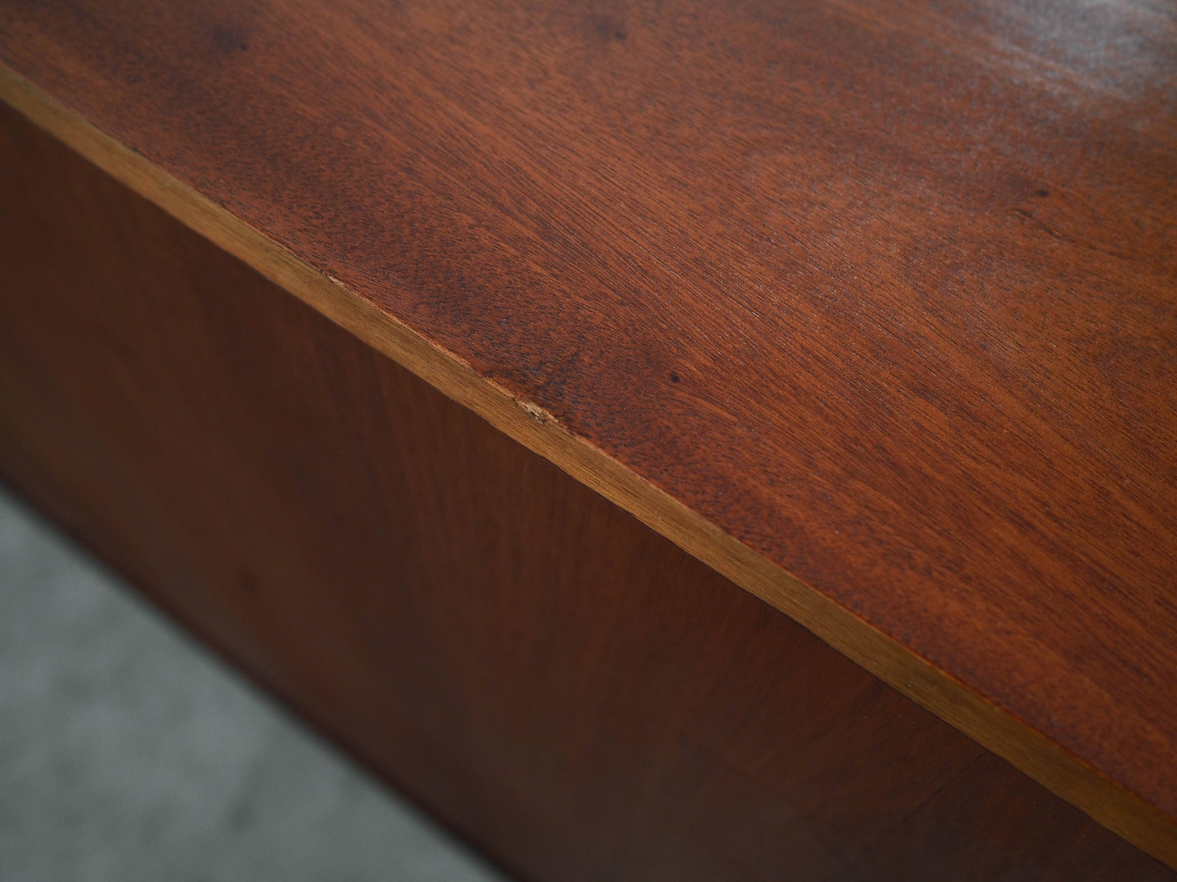 Rosewood bookcase, Danish design, 1970s, designer: Ib Kofod Larsen