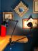 Ravel oil lamp
