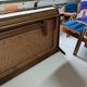 Mid-century Teak Sofa / Daybed by Arne Wahl Iversen for Komfort, Denmark, 1