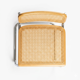 Chair Cesca B32 by Marcel Breuer