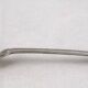 Serving spoon, XVIII century, solid silver, Auch Jean Affre, 32.6 cm, 179 g