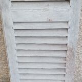 Louver XIX