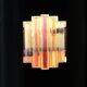Copper & Black Pendant Lamp by Werner Schou for Coronell Elektro — Denmark, 1960s
