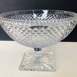 Crystal cup