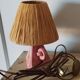 Lampe de chevet enfant 1950