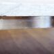 PK61A coffee table by Poul Kjærholm for E. Kold Christensen, Denmark